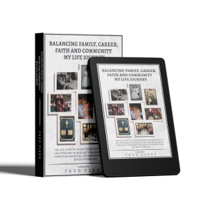 eBook – My Life Journey (English)