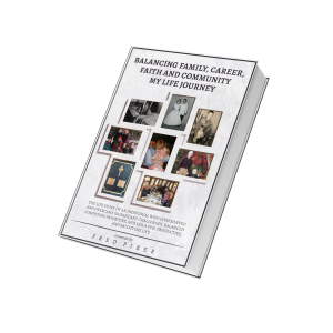 Hardcover – My Life Journey (English)