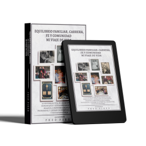eBook – My Life Journey (Spanish)