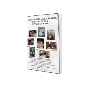 Paperback – My Life Journey (Spanish)