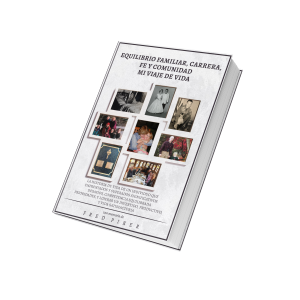Hardcover – My Life Journey (Spanish)